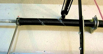Fix Garage Door Spring