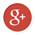 Google Plus Icon