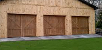 Overhead Door Garage Doors