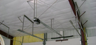 Overhead Door Opener